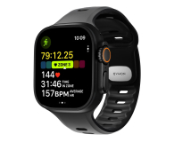 Nomad Tempo Band Apple Watch 49mm / Ultra black - 1472728 - zdjęcie 1